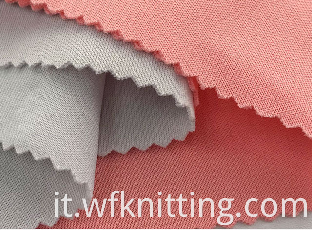 Polyester Spandex Spacer Fabric